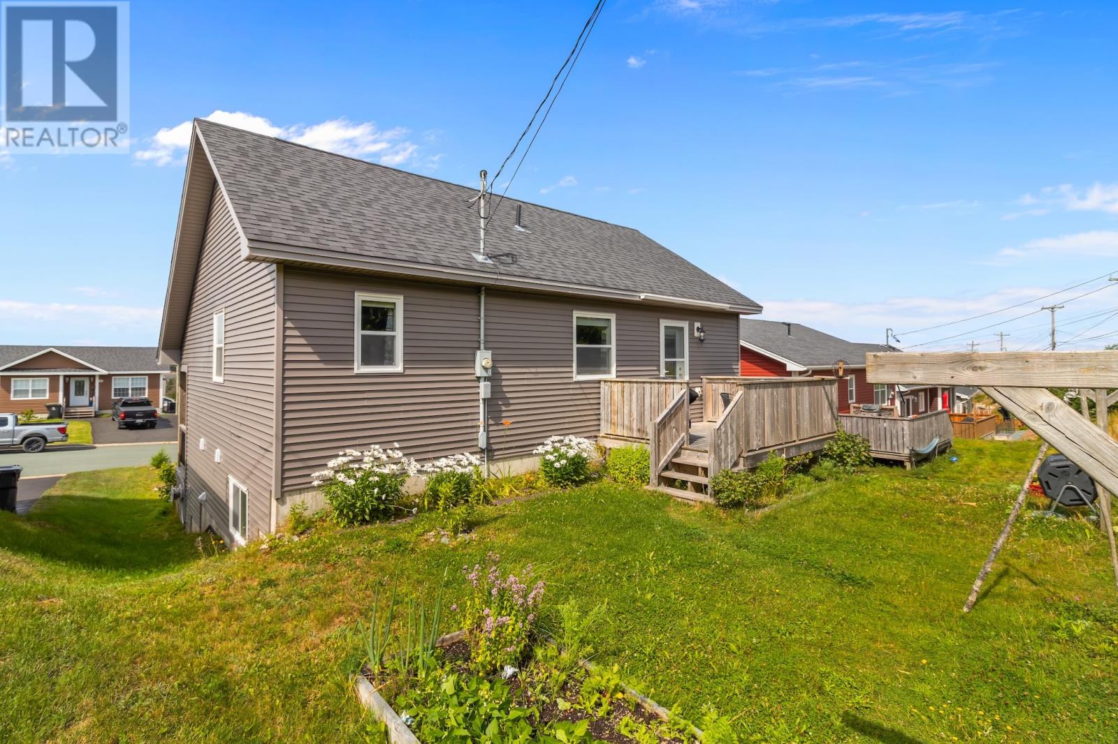 19 Samuel Drive, Conception Bay South, Newfoundland & Labrador  A1X 0J1 - Photo 26 - 1302054