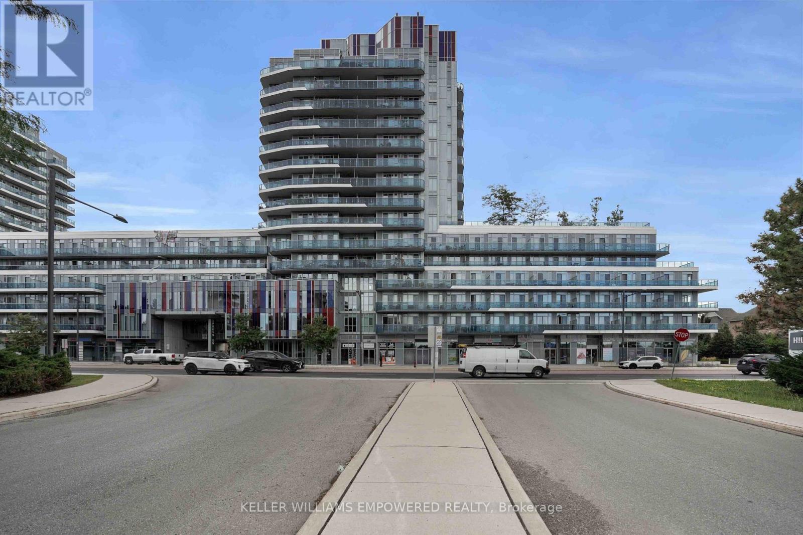 811 - 9471 Yonge Street N, Richmond Hill, Ontario  L4C 0Z5 - Photo 2 - N13695812