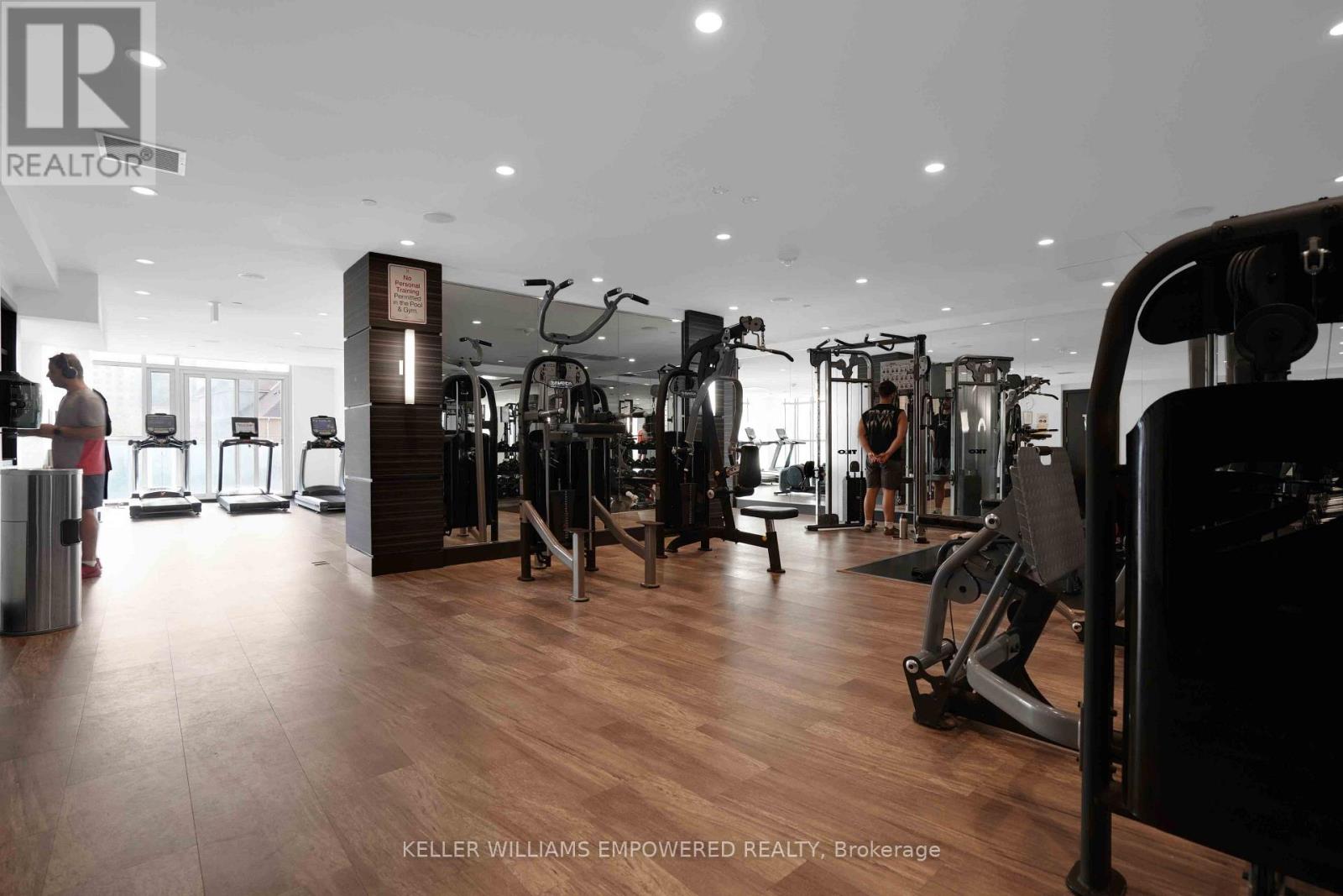 811 - 9471 Yonge Street N, Richmond Hill, Ontario  L4C 0Z5 - Photo 6 - N13695812