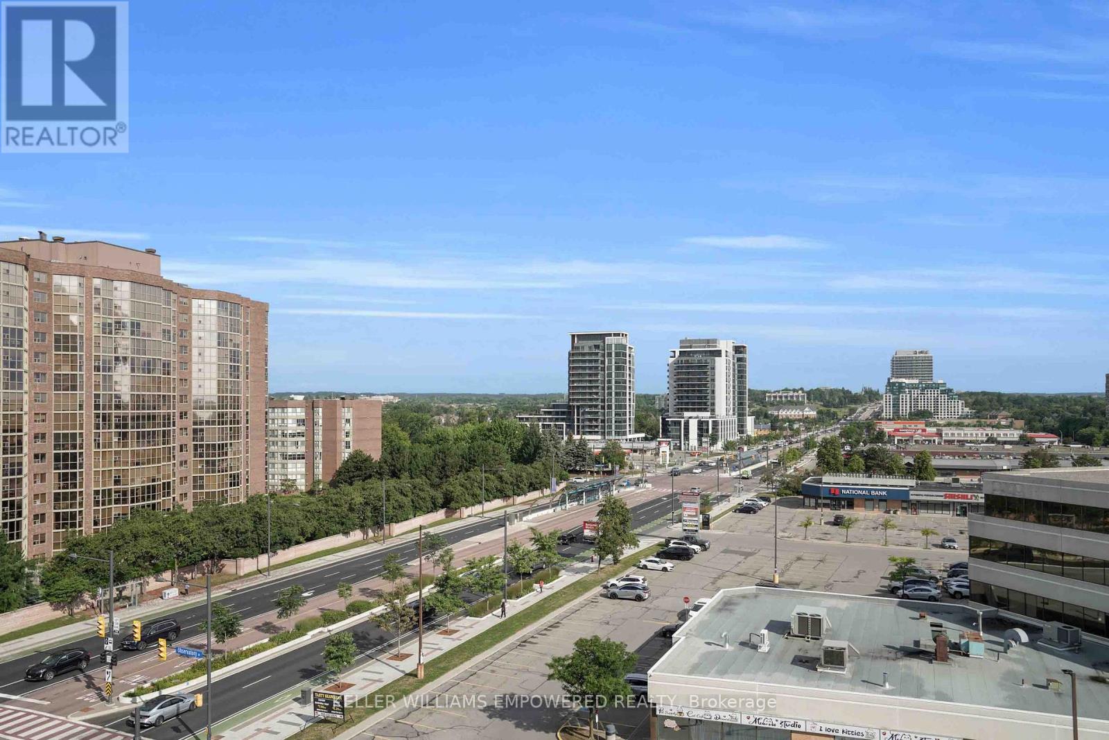 811 - 9471 Yonge Street N, Richmond Hill, Ontario  L4C 0Z5 - Photo 31 - N13695812