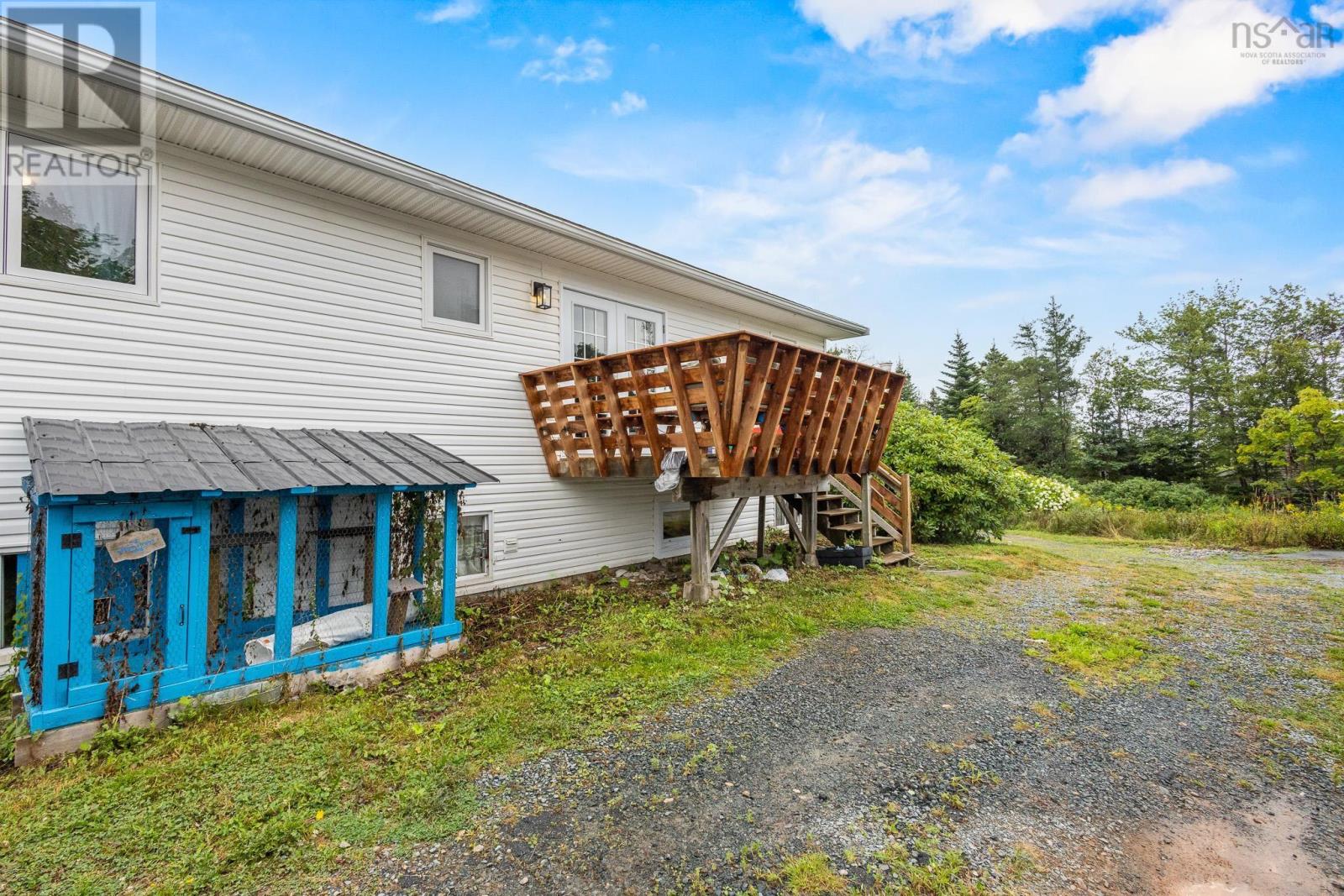 20 Causeway Road, Seaforth, Nova Scotia  B0J 2L0 - Photo 40 - 202621128