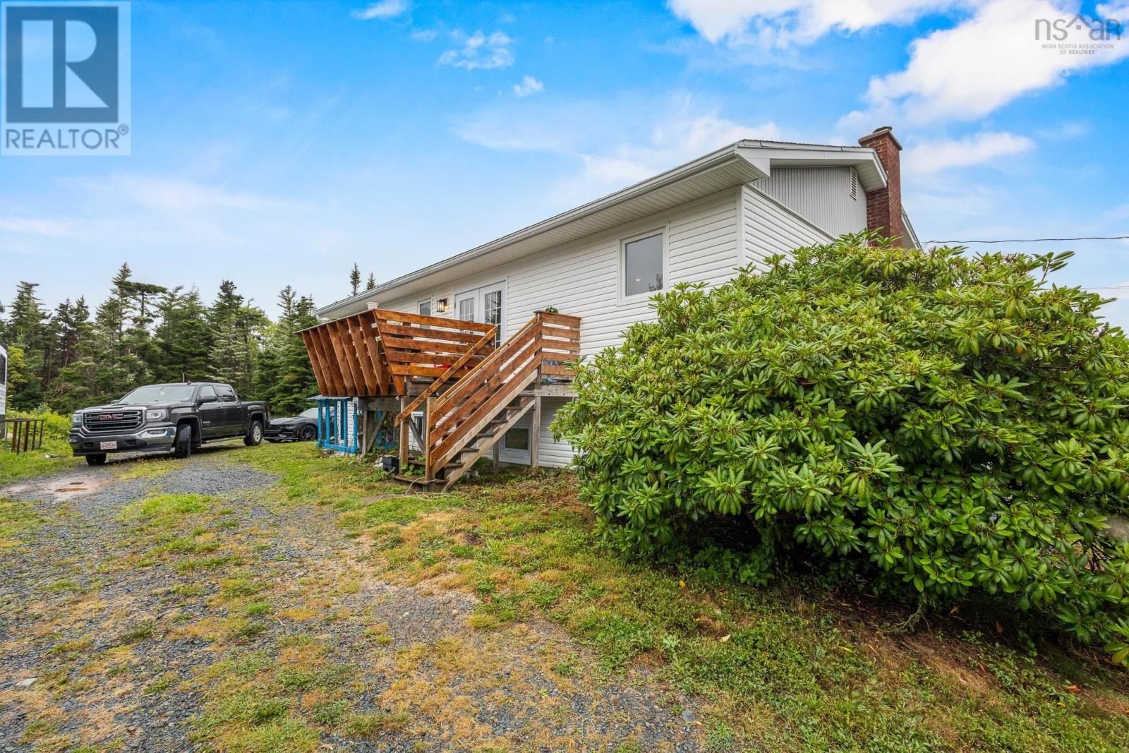 20 Causeway Road, Seaforth, Nova Scotia  B0J 2L0 - Photo 41 - 202621128
