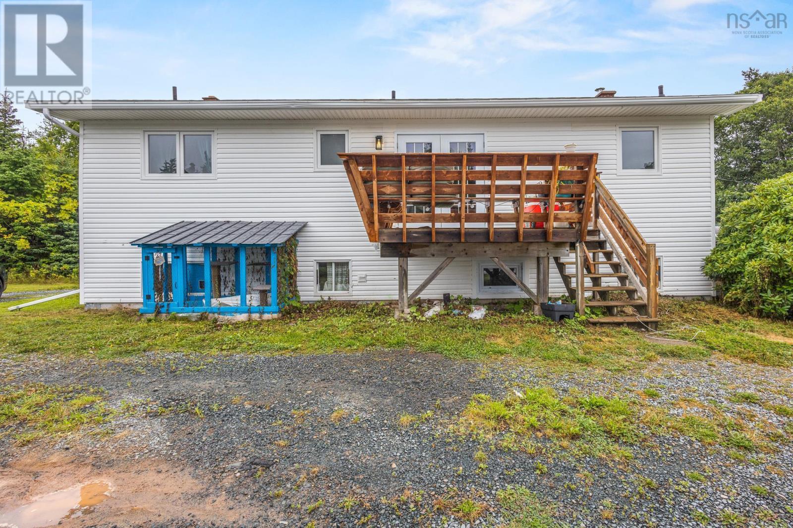 20 Causeway Road, Seaforth, Nova Scotia  B0J 2L0 - Photo 42 - 202621128
