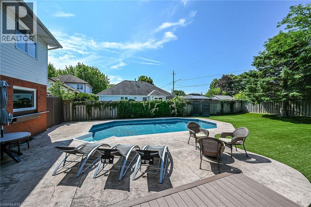 3 Kintyre Court, Caledonia, Ontario  N3W 1G8 - Photo 43 - 40857329