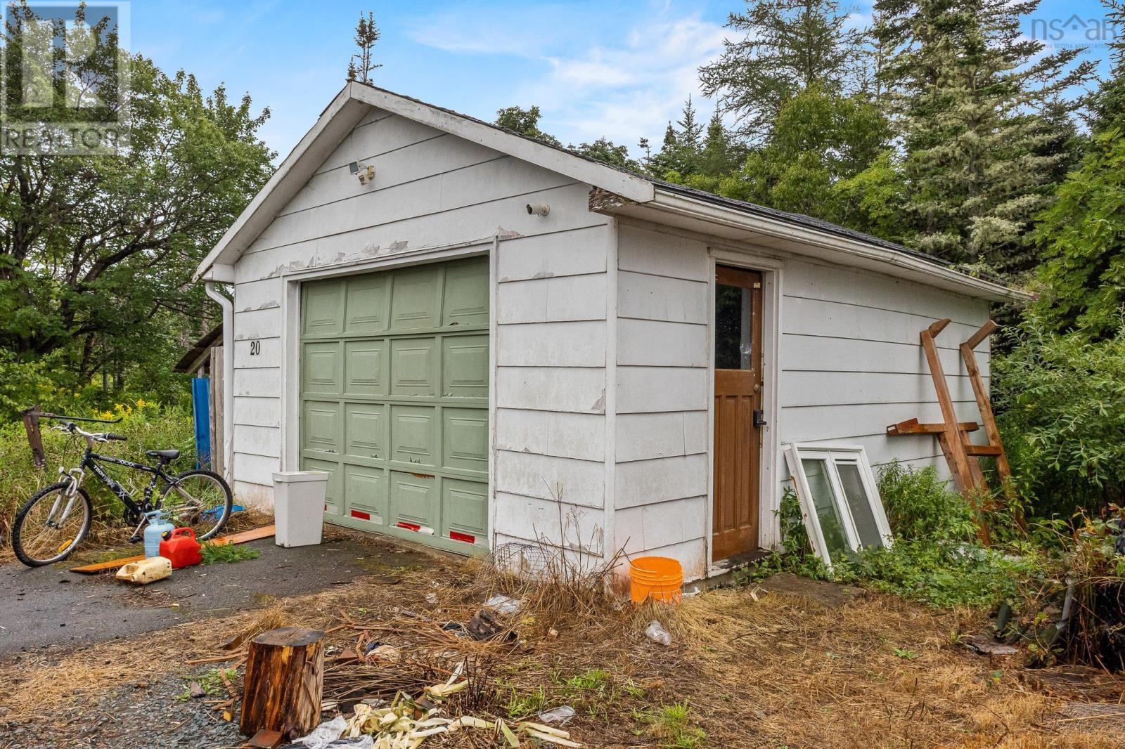 20 Causeway Road, Seaforth, Nova Scotia  B0J 2L0 - Photo 43 - 202621128