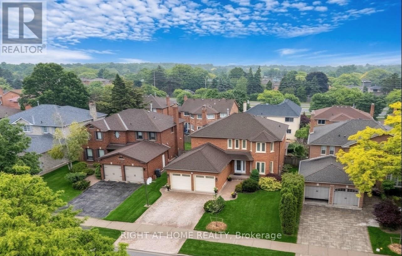 BASEMENT - 1220 GRANDVIEW DRIVE, Oakville, Ontario