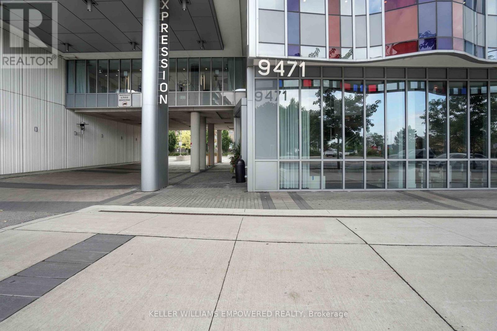 811 - 9471 Yonge Street N, Richmond Hill, Ontario  L4C 0Z5 - Photo 3 - N13695812