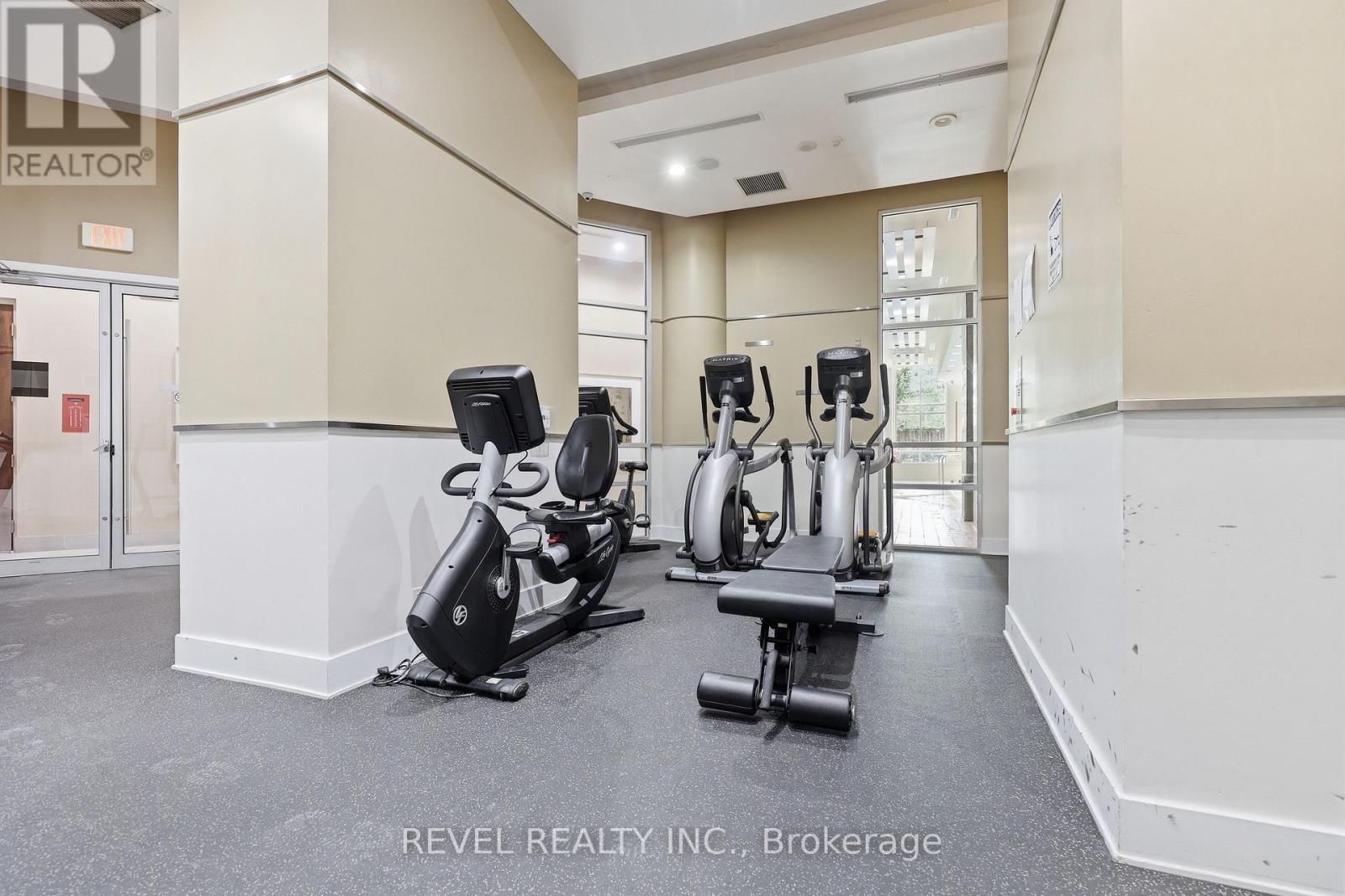 3101 - 330 Burnhamthorpe Road W, Mississauga, Ontario  L5B 0E1 - Photo 17 - W13698546