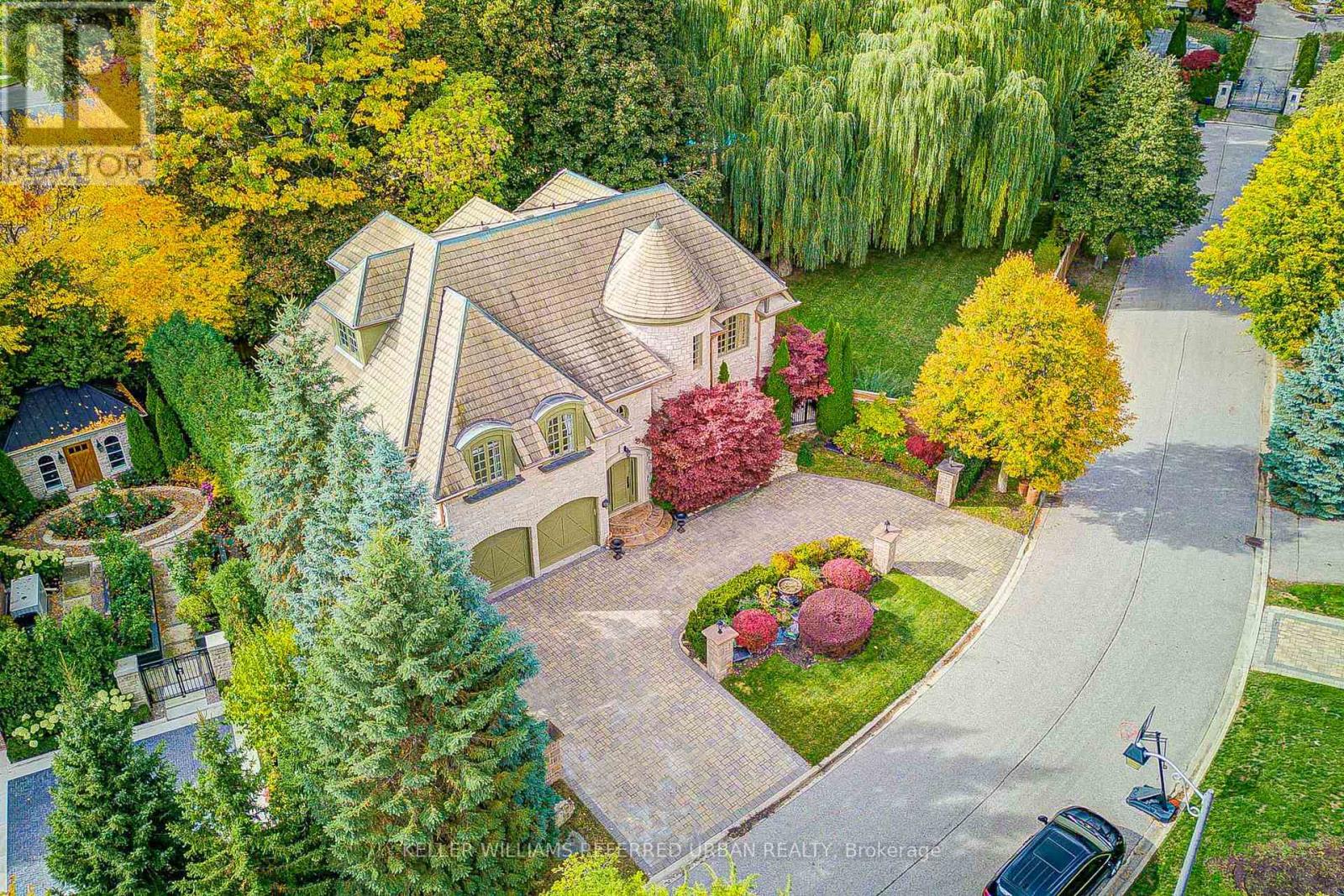7 Legacy Court, Toronto, Ontario  M2L 2Y7 - Photo 46 - C13092240