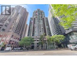 3603 - 750 BAY STREET, Toronto, Ontario