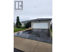 BASEMENT - 464 THORNDALE DRIVE, Waterloo, Ontario