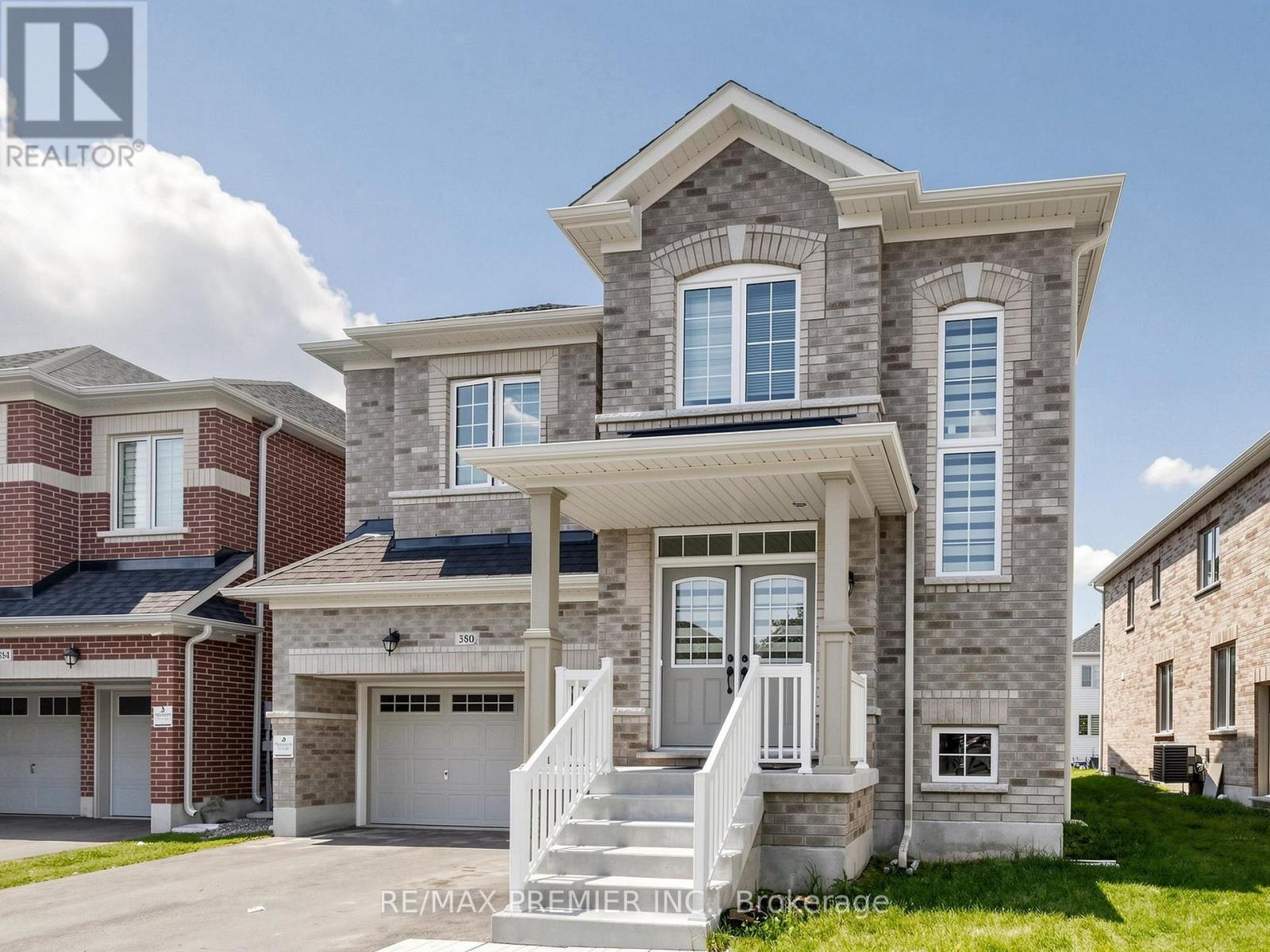 380 Leanne Lane, Shelburne, Ontario  L9V 3Y6 - Photo 4 - X13699282