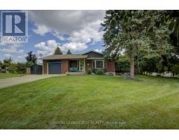 181 MCFARLIN DRIVE, Southgate, Ontario