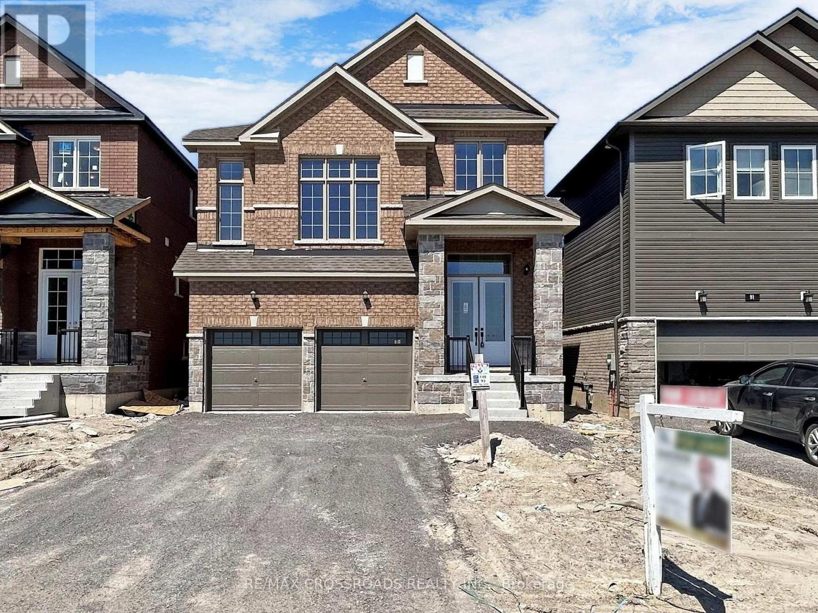 93 YORK DRIVE, Peterborough, Ontario