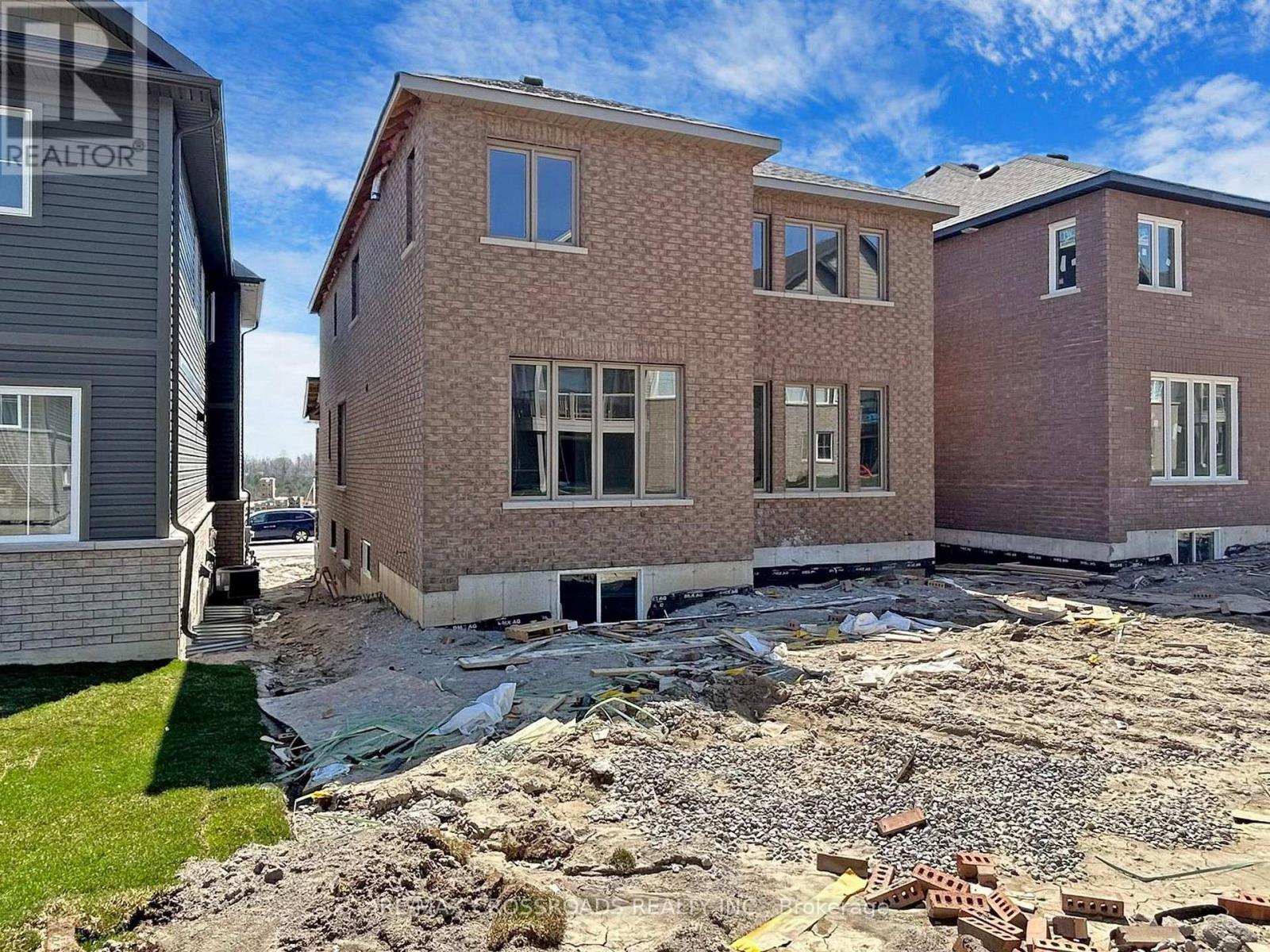 93 York Drive, Peterborough, Ontario  K9K 0H7 - Photo 49 - X13699314