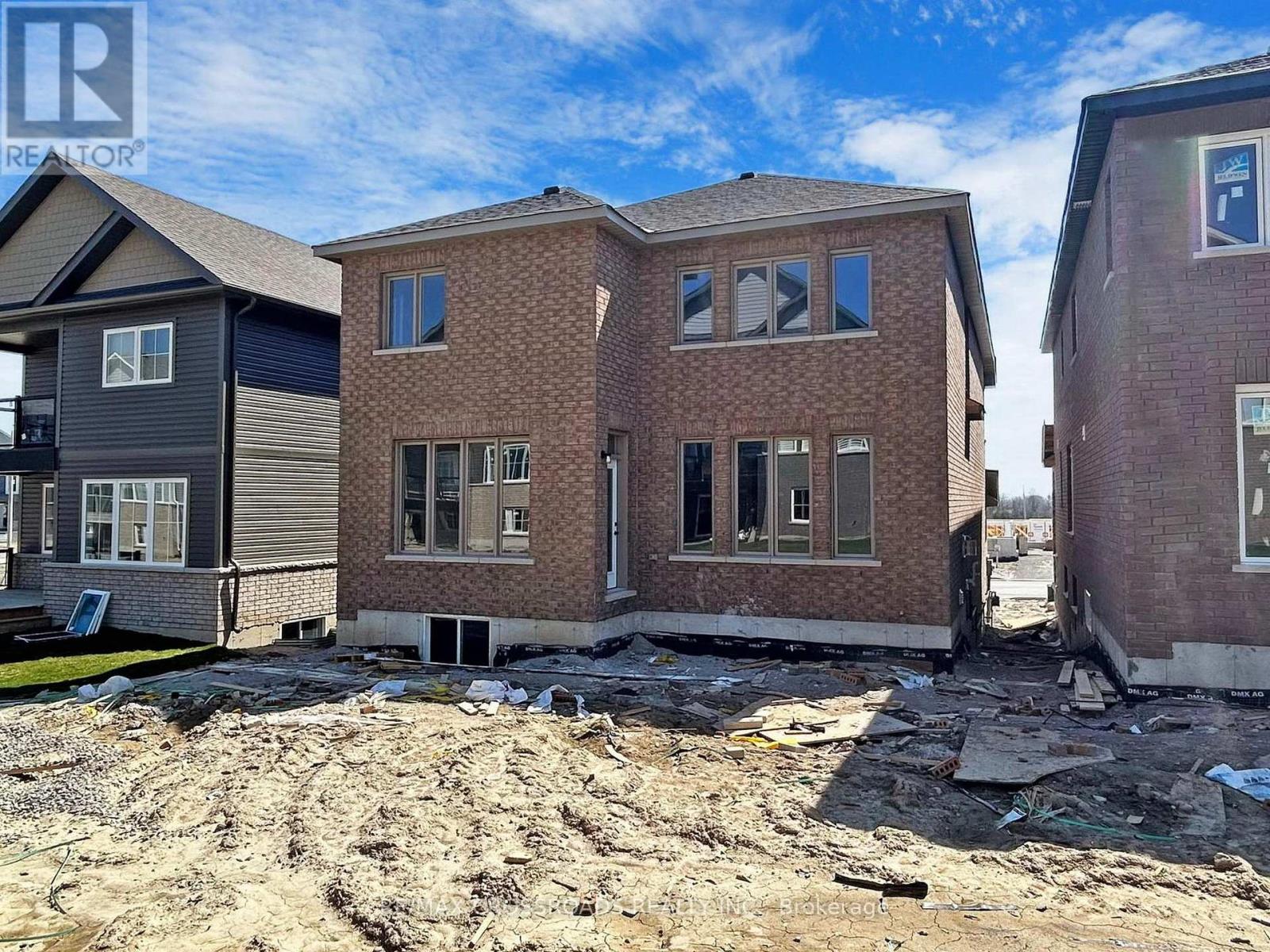 93 York Drive, Peterborough, Ontario  K9K 0H7 - Photo 50 - X13699314