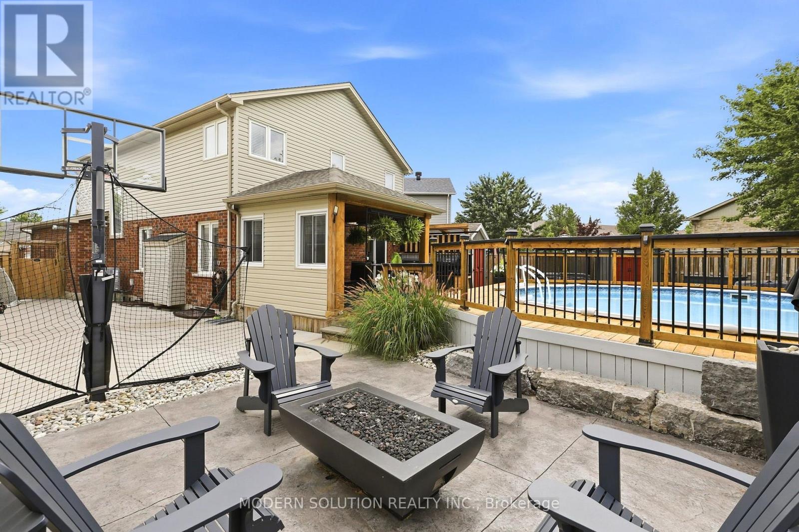 897 Bradshaw Crescent, London North, Ontario  N5X 0B6 - Photo 30 - X13699328