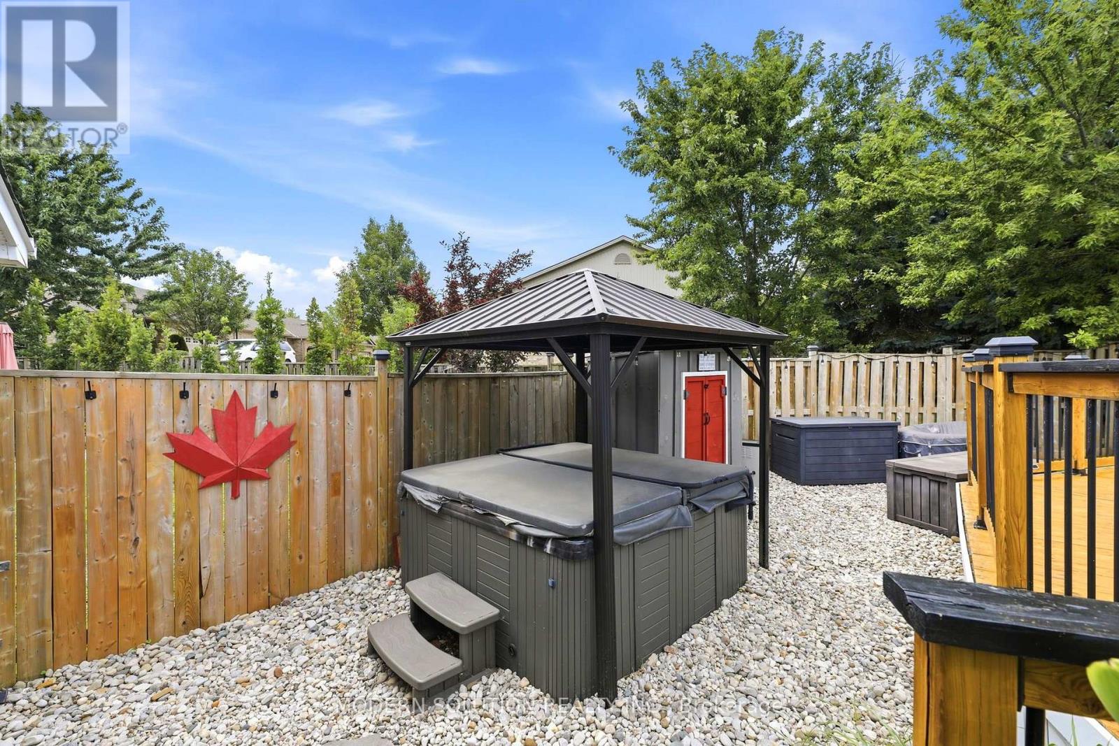 897 Bradshaw Crescent, London North, Ontario  N5X 0B6 - Photo 37 - X13699328