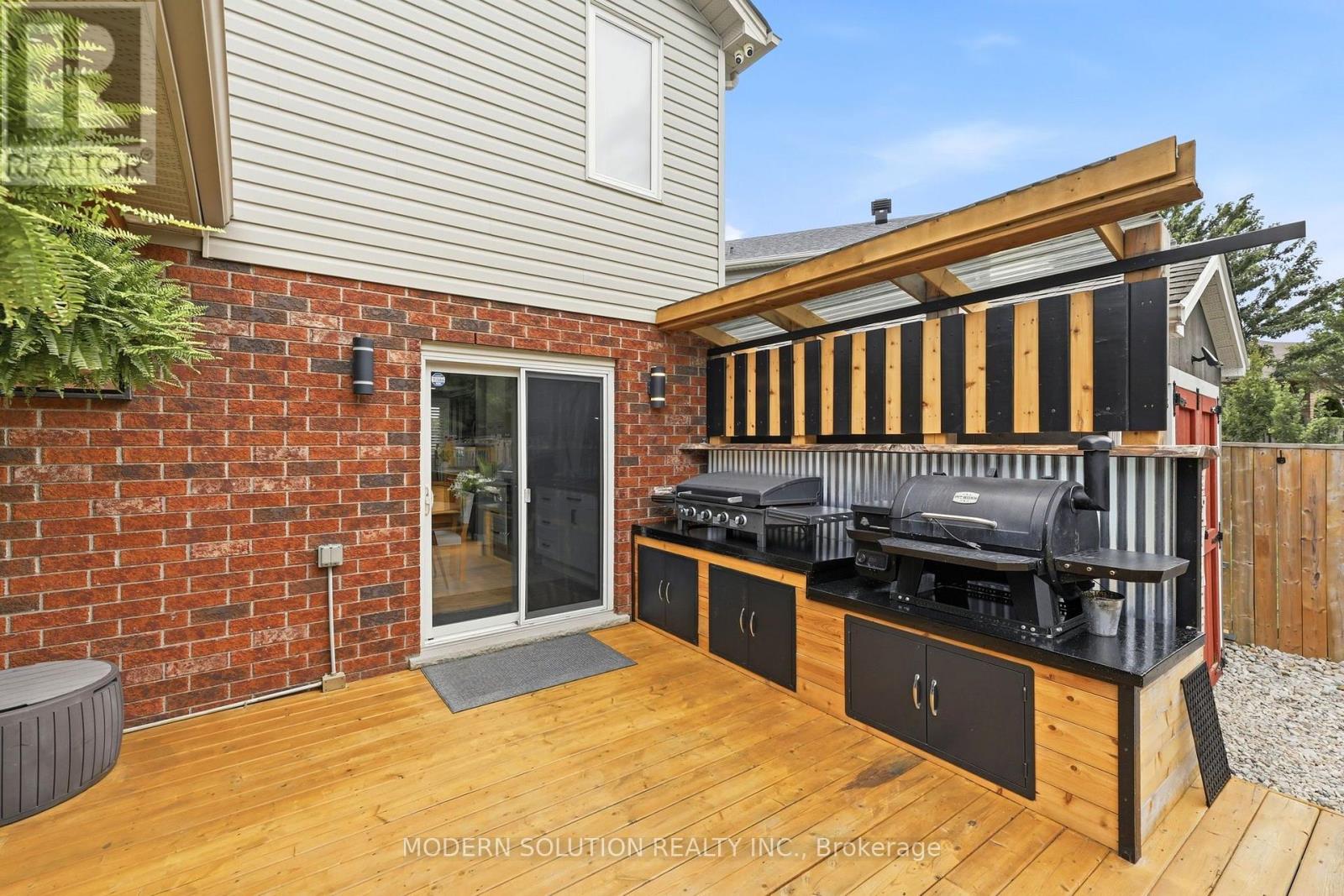 897 Bradshaw Crescent, London North, Ontario  N5X 0B6 - Photo 38 - X13699328