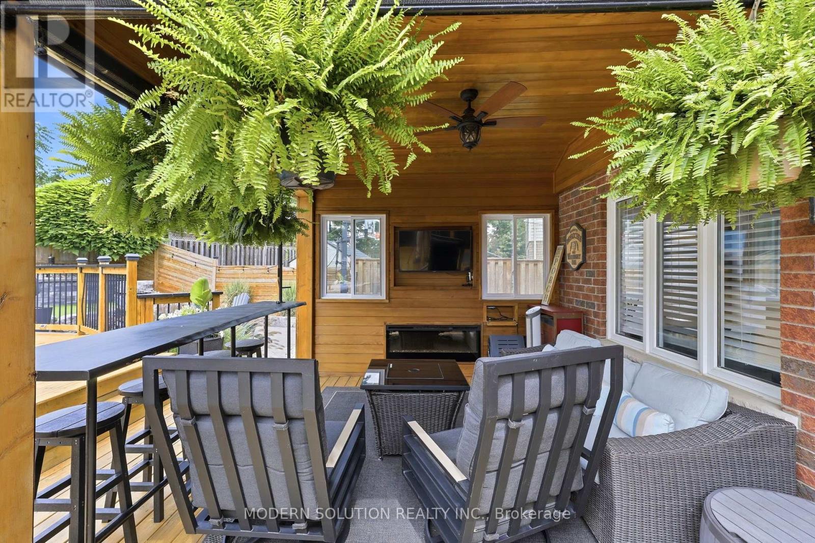 897 Bradshaw Crescent, London North, Ontario  N5X 0B6 - Photo 39 - X13699328