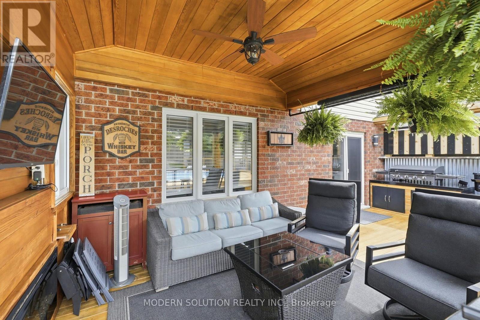 897 Bradshaw Crescent, London North, Ontario  N5X 0B6 - Photo 40 - X13699328