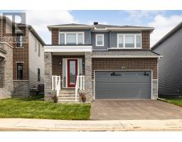 2032 WANDERER AVENUE, Ottawa, Ontario
