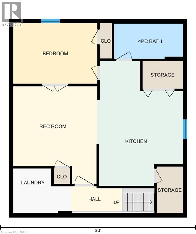 19 Millpond Place, Hamilton, Ontario  L8W 2W6 - Photo 38 - 40857413