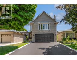 19 MILLPOND Place, hamilton, Ontario
