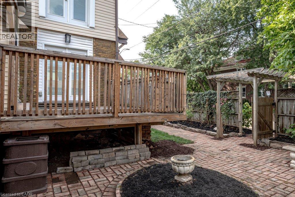 57 Balsam Avenue S, Hamilton, Ontario  L8M 3B2 - Photo 34 - 40856675