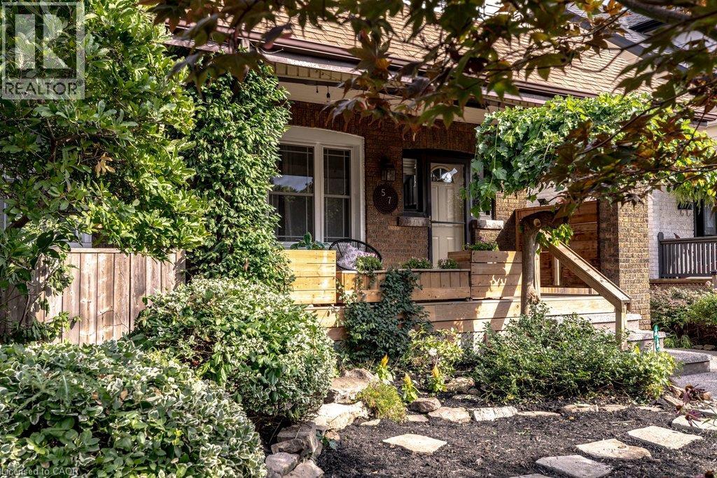 57 Balsam Avenue S, Hamilton, Ontario  L8M 3B2 - Photo 4 - 40856675