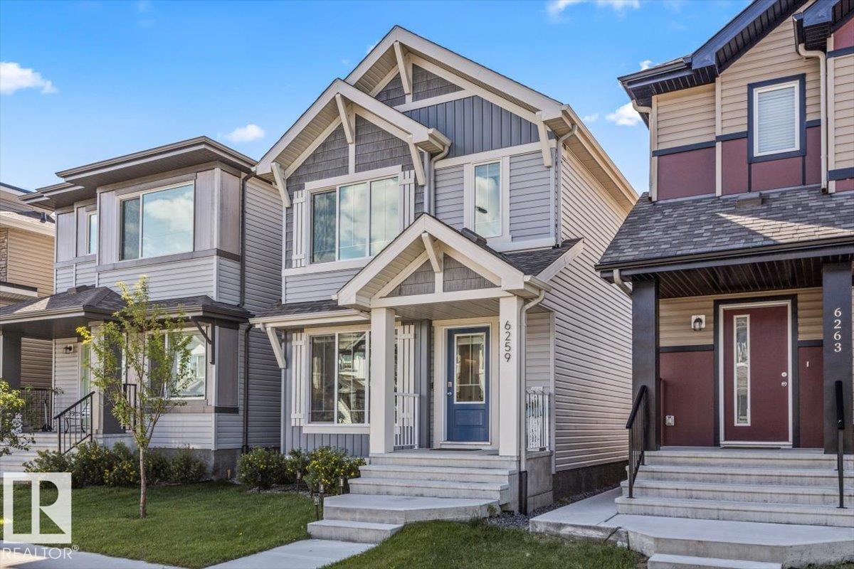 6259 176 AV NW, edmonton, Alberta