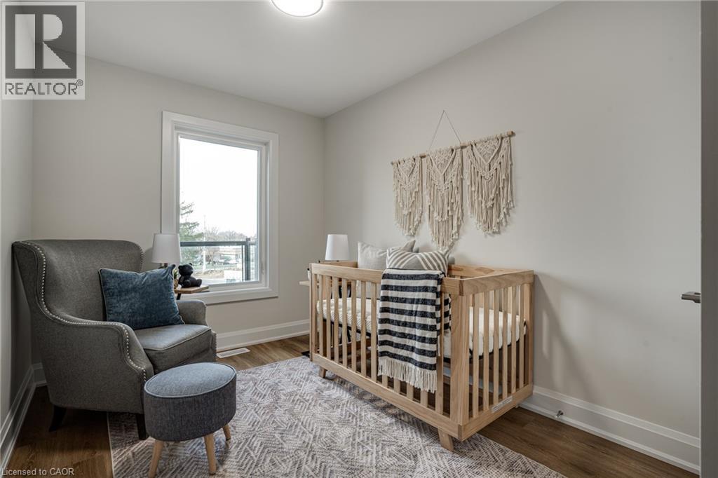 292 Vine Street Unit# 45, St. Catharines, Ontario  L2M 0E1 - Photo 13 - 40822734