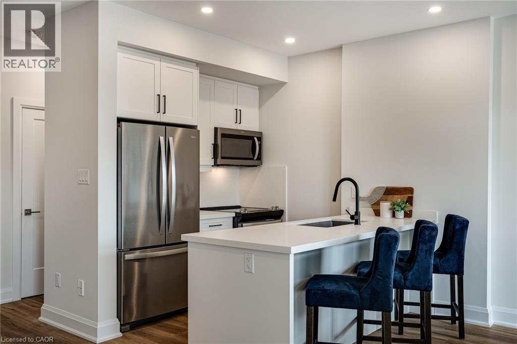 292 Vine Street Unit# 45, St. Catharines, Ontario  L2M 0E1 - Photo 5 - 40822734