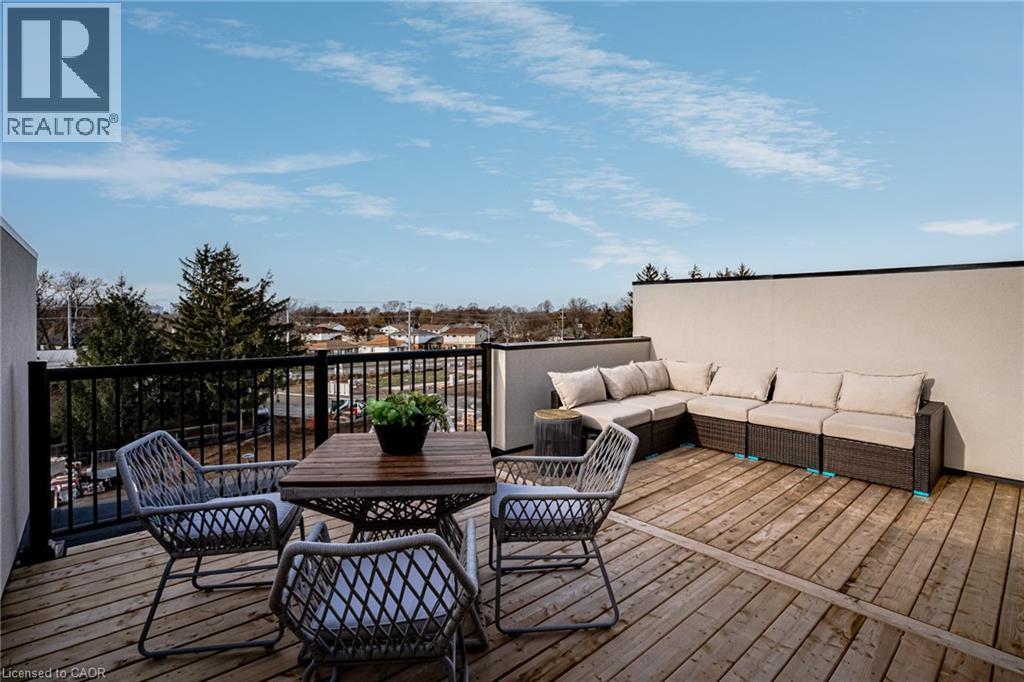 292 Vine Street Unit# 45, St. Catharines, Ontario  L2M 0E1 - Photo 16 - 40822734