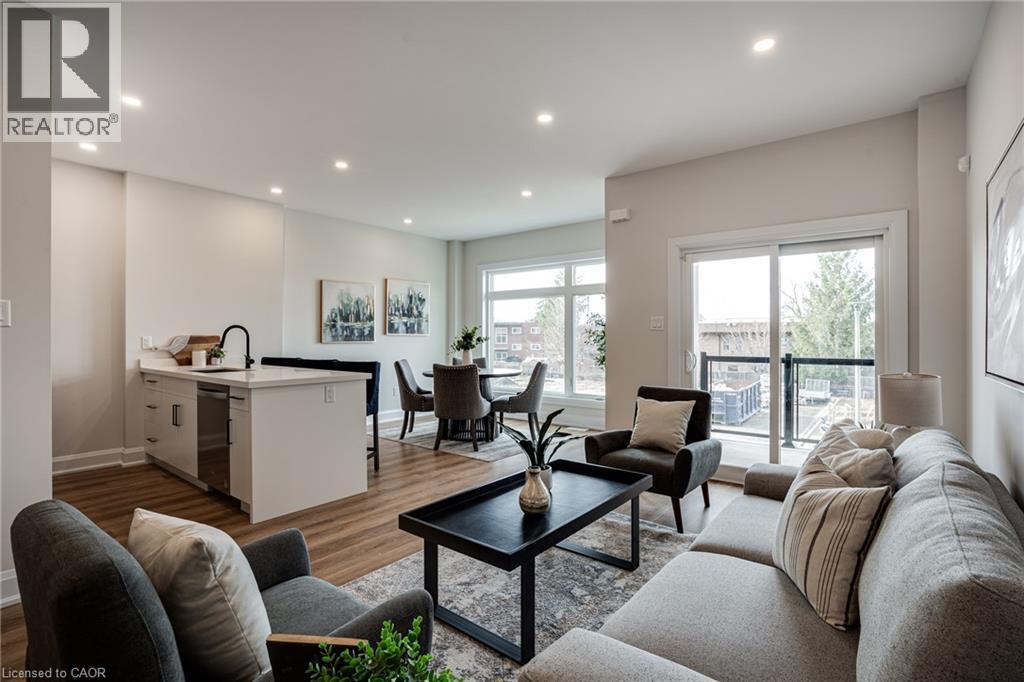 292 Vine Street Unit# 45, St. Catharines, Ontario  L2M 0E1 - Photo 6 - 40822734