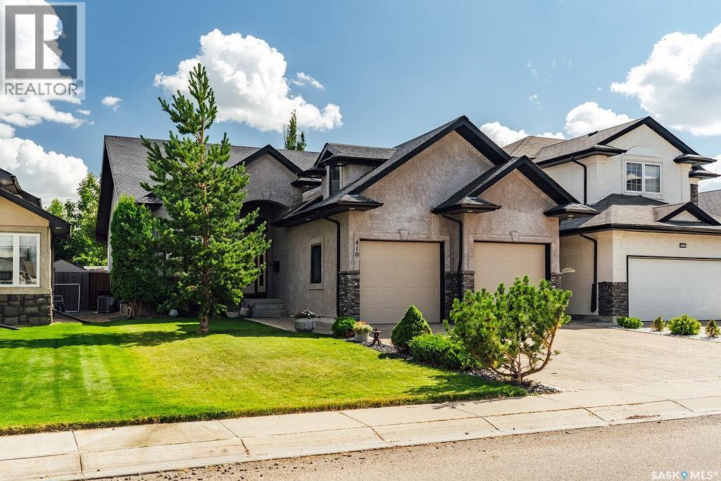 410 Willowgrove Crescent, Saskatoon, Saskatchewan  S7W 0A7 - Photo 2 - SK046274