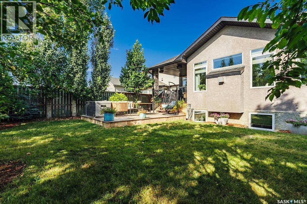 410 Willowgrove Crescent, Saskatoon, Saskatchewan  S7W 0A7 - Photo 52 - SK046274