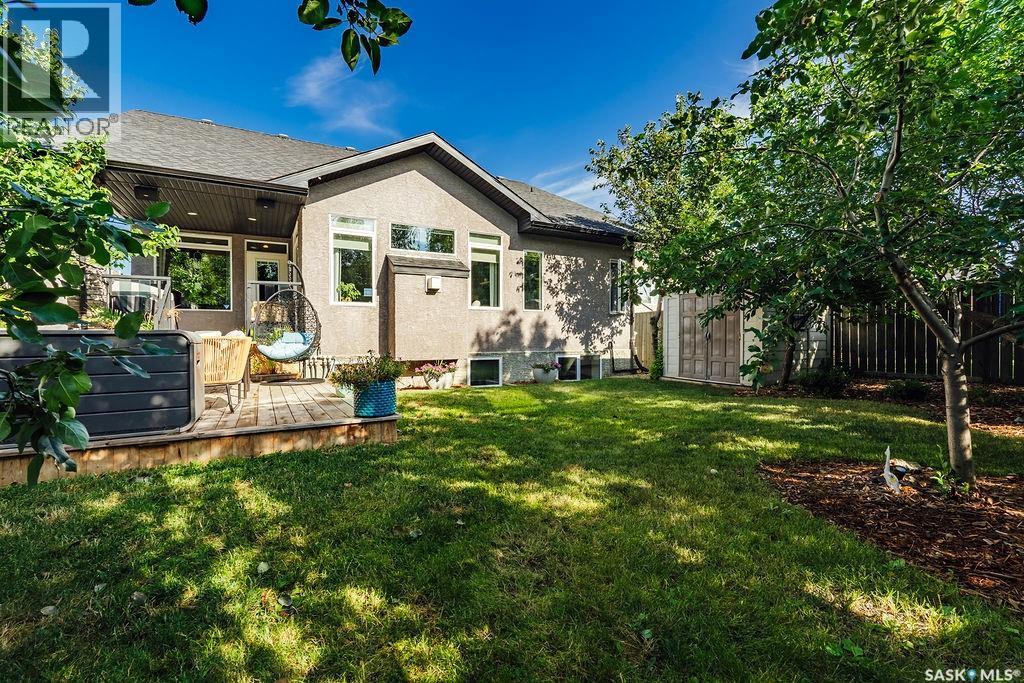 410 Willowgrove Crescent, Saskatoon, Saskatchewan  S7W 0A7 - Photo 53 - SK046274