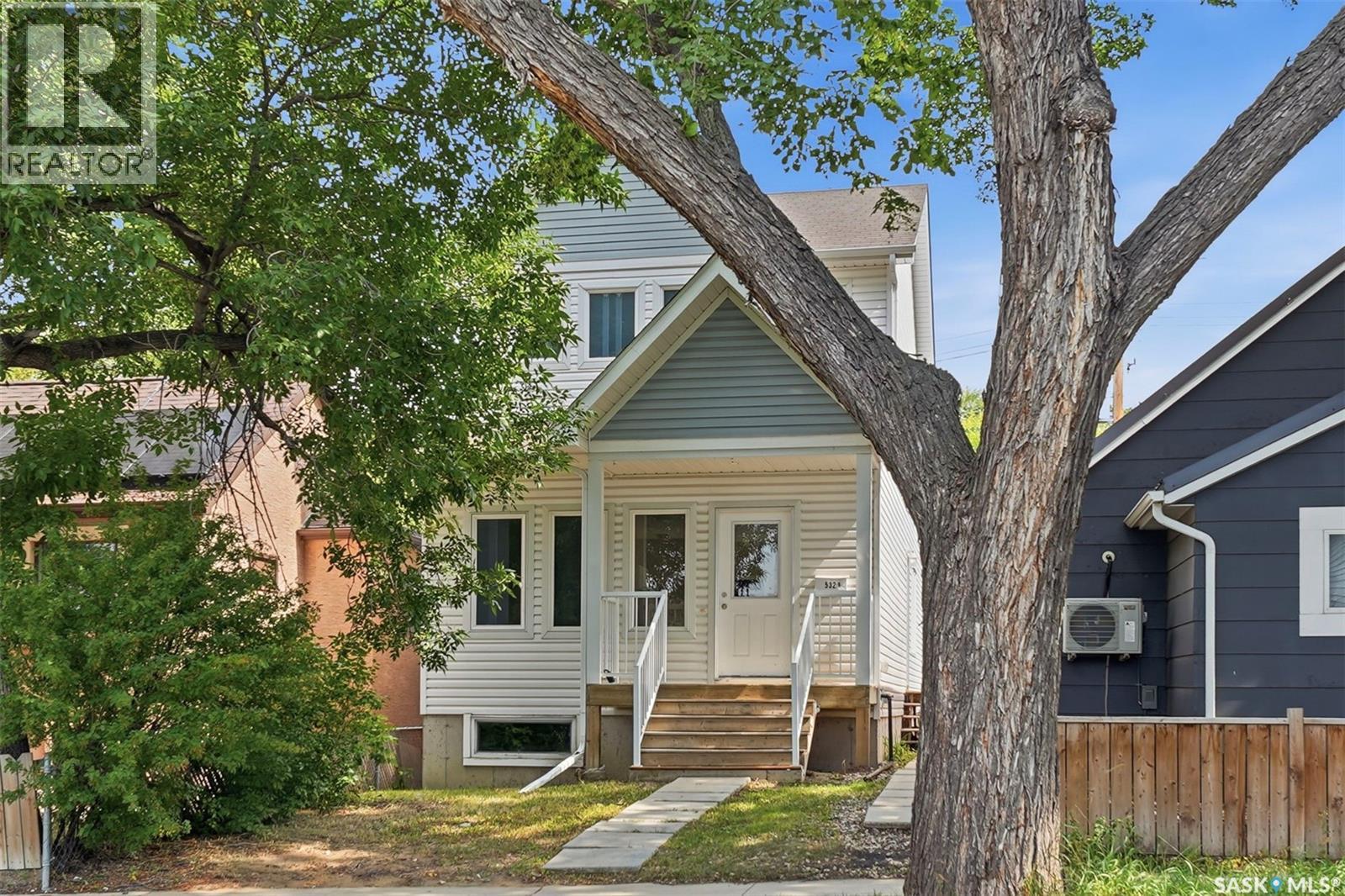 532 J Avenue N, Saskatoon, Saskatchewan  S7L 2K5 - Photo 1 - SK046251