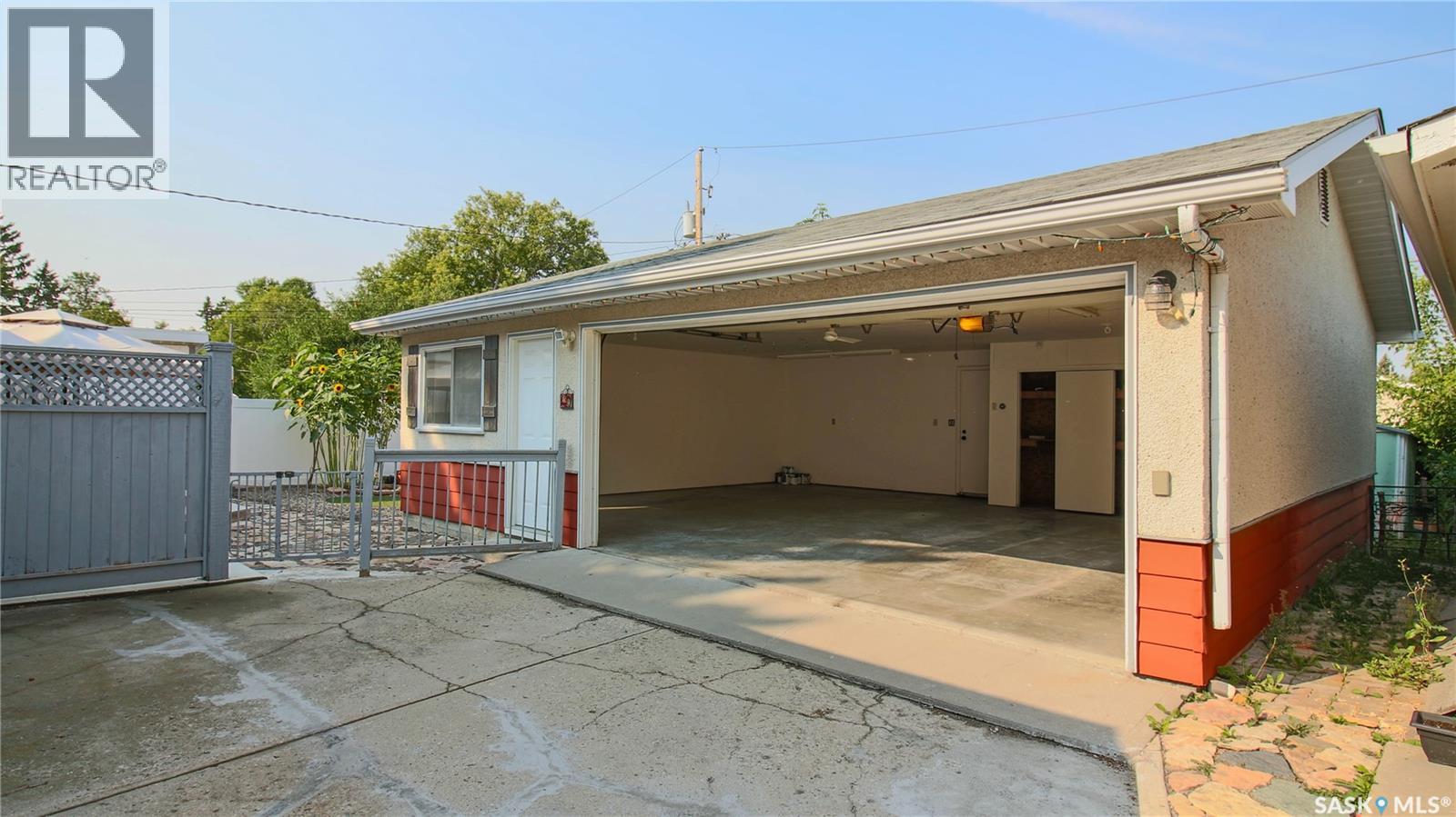 60 Gale Street, Regina, Saskatchewan  S4R 4E1 - Photo 42 - SK046183