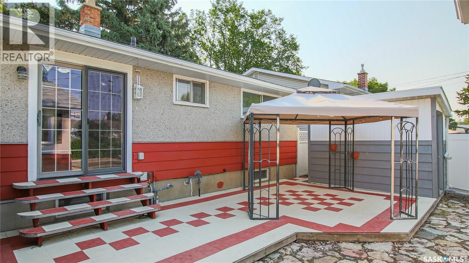 60 Gale Street, Regina, Saskatchewan  S4R 4E1 - Photo 46 - SK046183
