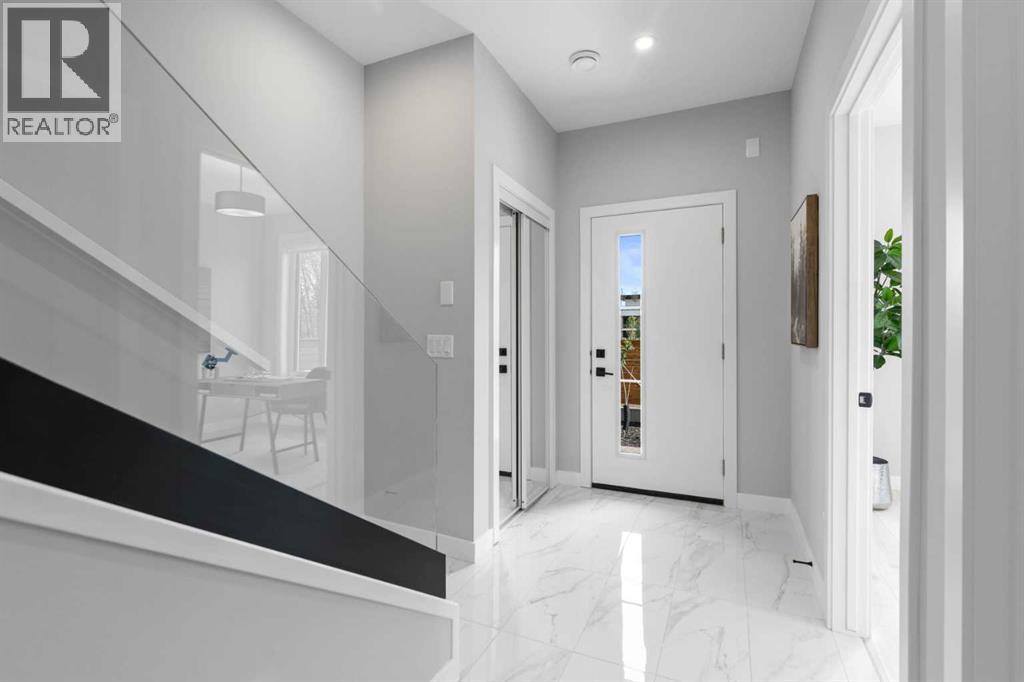 501, 8155 8 Avenue SW, Calgary, Alberta  T3H 6H9 - Photo 6 - A2303066