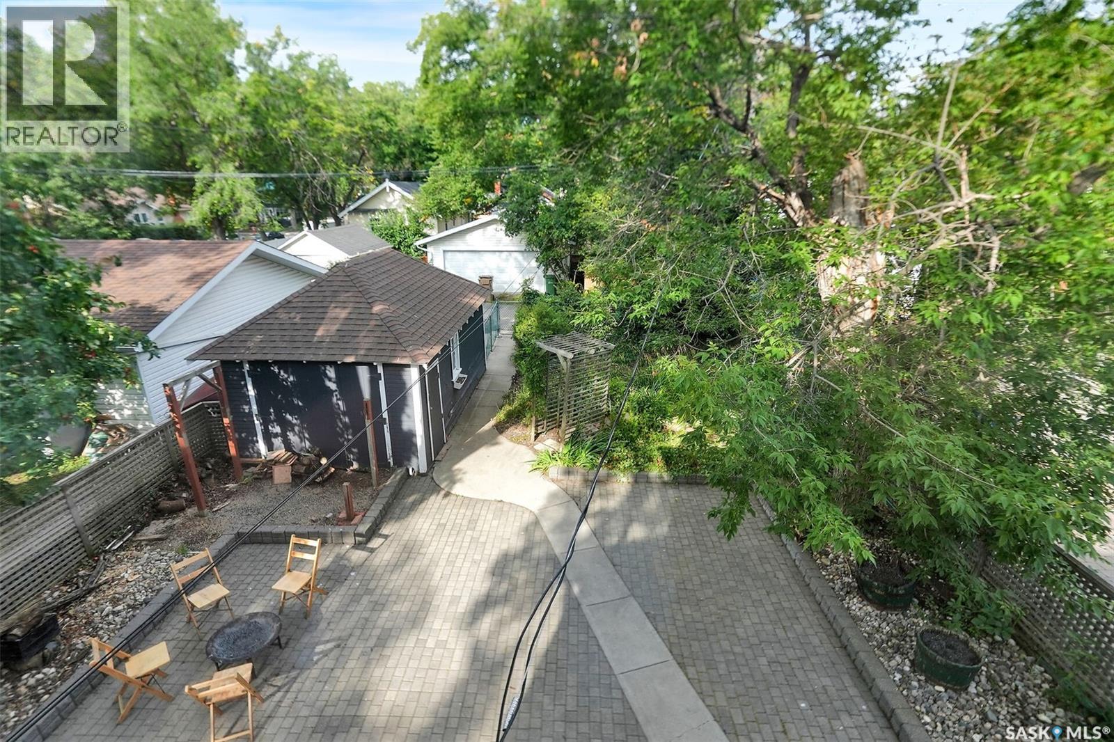 2210 Athol Street, Regina, Saskatchewan  S4T 3E9 - Photo 45 - SK046071