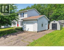 97 Old Oak Crescent, Moncton, New Brunswick