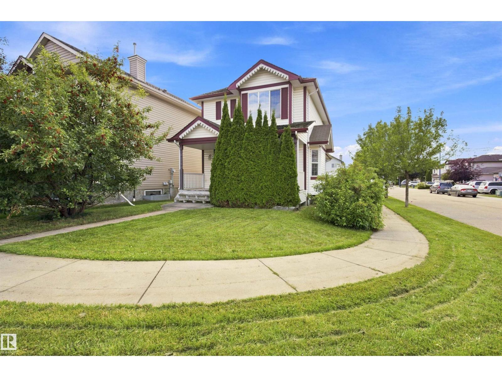 204 84 ST SW, edmonton, Alberta