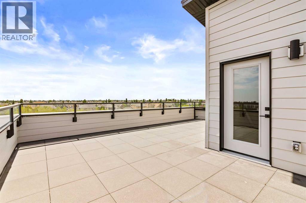 501, 8155 8 Avenue SW, Calgary, Alberta  T3H 6H9 - Photo 43 - A2303066