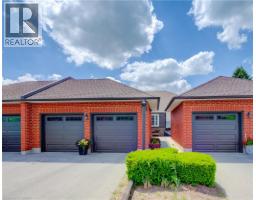 10 ISHERWOOD Avenue Unit# 18, Cambridge, Ontario