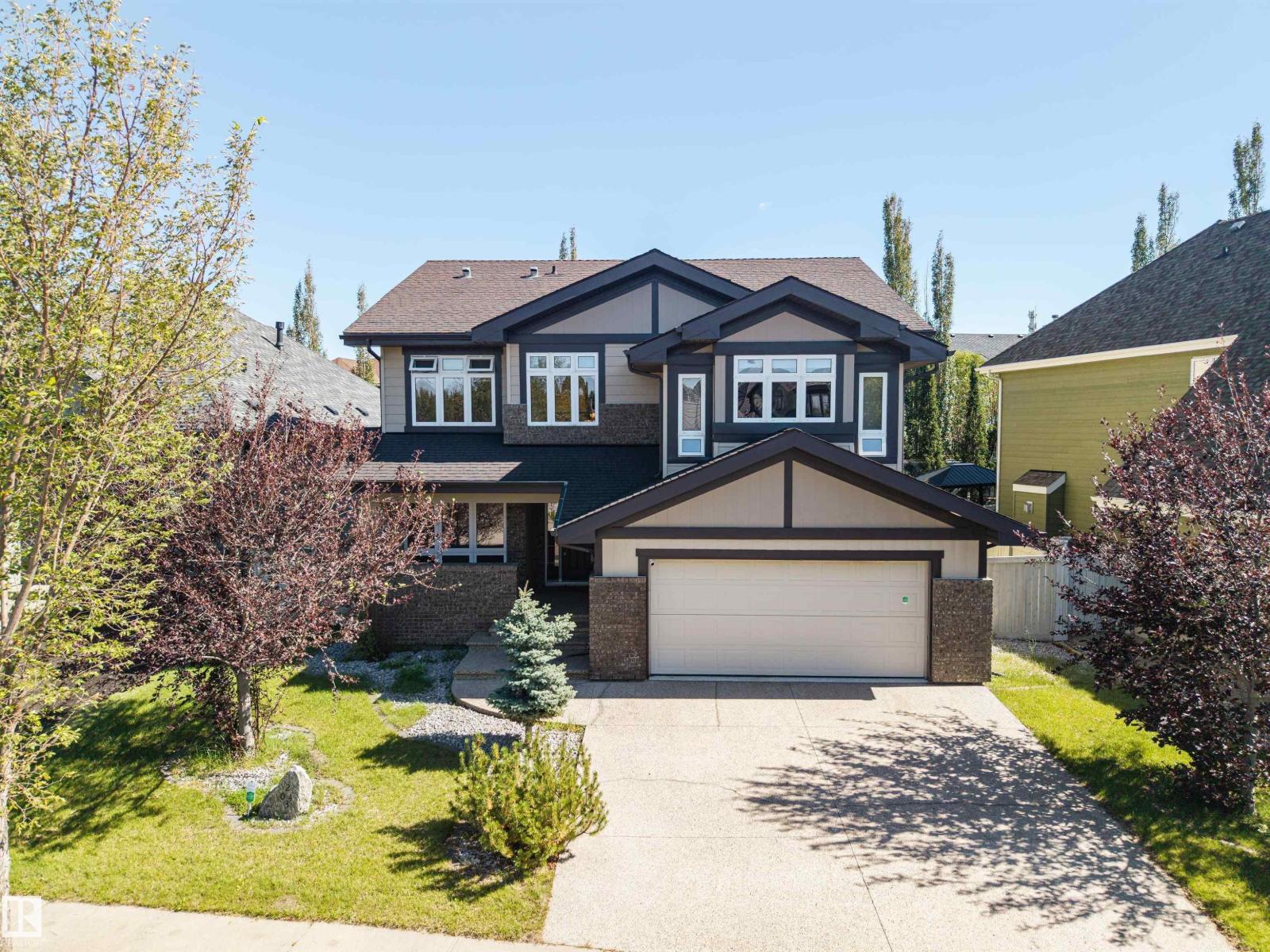 2043 Cameron Ravine Way NW, edmonton, Alberta