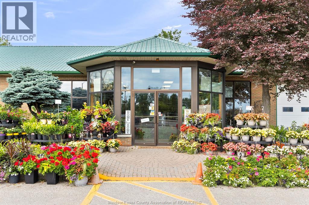 MLS# 26020445: 2191 Provincial ROAD, Windsor, Canada
