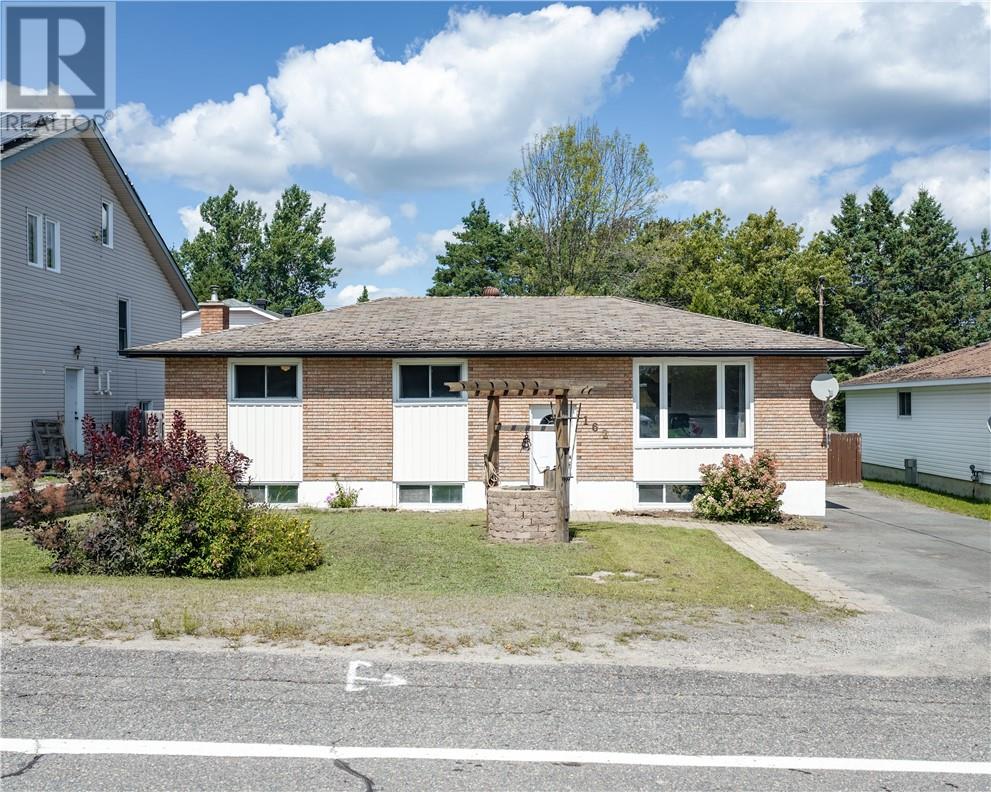 162 Lapointe Street, Sudbury, Ontario